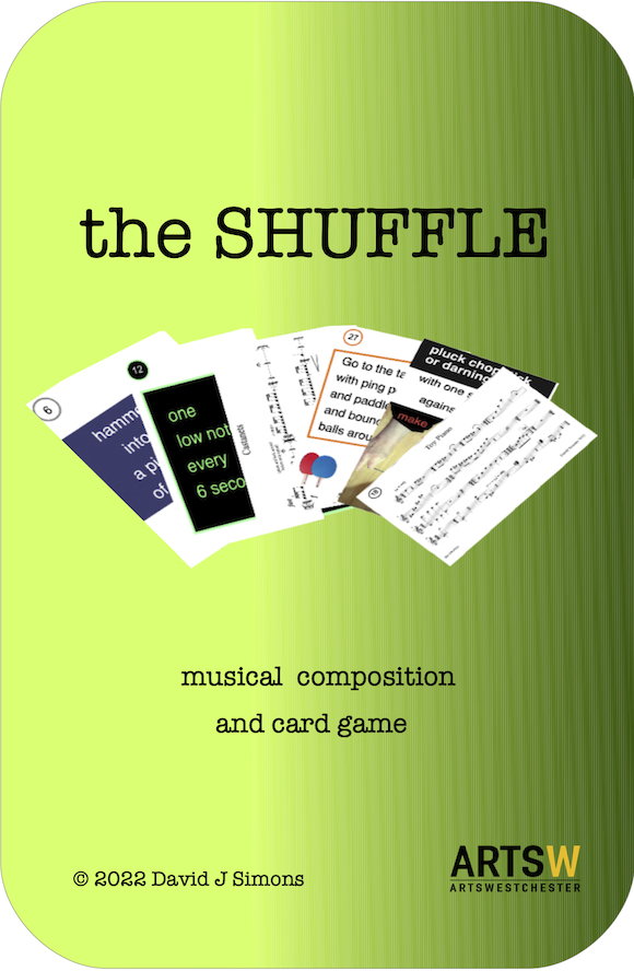 the Shuffle